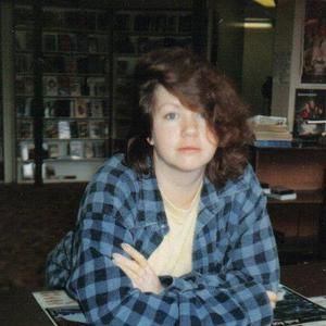 Meet your Posher, Jackie